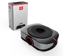 星空电竞(中国)机器人有限公司官网 图片