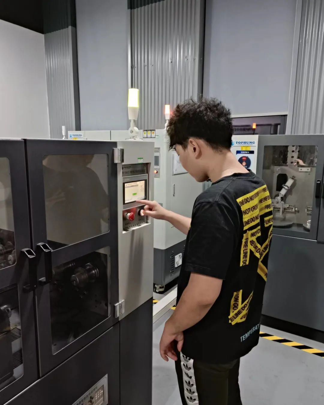 星空电竞(中国)机器人有限公司官网 图片